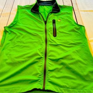 Master’s Golf Tournament Large Vest